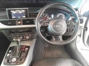 Audi A6 2.0 TDi Multitronic - Image 7