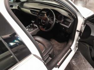 Audi A6 2.0 TDi Multitronic - Image 8