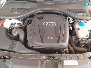 Audi A6 2.0 TDi Multitronic - Image 9
