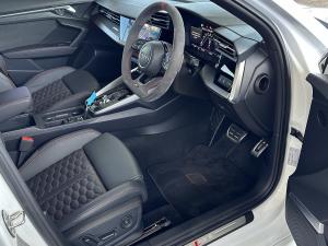 Audi RS3 sedan quattro - Image 18