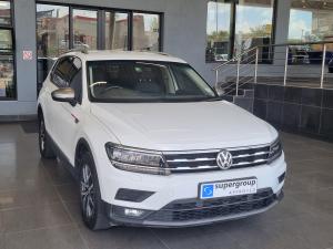 2018 Volkswagen Tiguan Allspace 2.0TSI 4Motion Comfortline