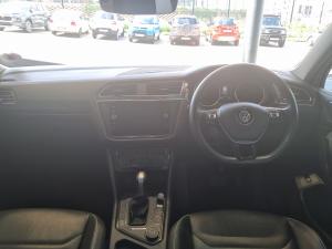 Volkswagen Tiguan Allspace 2.0TSI 4Motion Comfortline - Image 9
