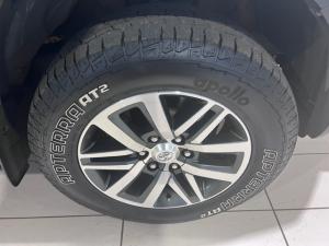 Toyota Fortuner 2.8GD-6 auto - Image 8