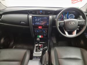 Toyota Fortuner 2.4GD-6 4x4 - Image 6
