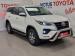 Toyota Fortuner 2.4GD-6 4x4 - Thumbnail 1