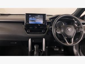 Toyota Corolla Cross 1.8 XS - Image 17