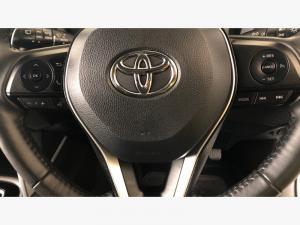 Toyota Corolla Cross 1.8 XS - Image 18