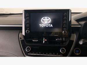 Toyota Corolla Cross 1.8 XS - Image 22