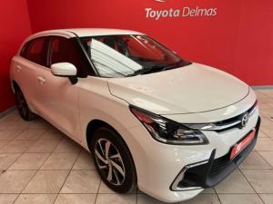 2022 Toyota Starlet 1.5 XR