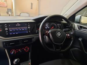 Volkswagen Polo 1.0 TSI Comfortline - Image 8