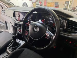 Volkswagen Polo 1.0 TSI Comfortline - Image 9