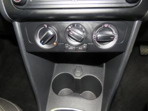 Volkswagen Polo GP 1.6 Comfortline - Image 12