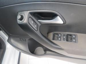 Volkswagen Polo GP 1.6 Comfortline - Image 7