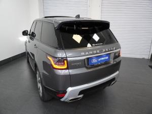 Land Rover Range Rover Sport 2.0 Phev HSE - Image 9
