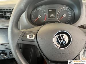 Volkswagen Polo Vivo 1.4 Comfortline - Image 6