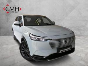 2022 Honda HR-V 1.5 Executive