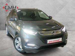 2020 Honda HR-V 1.8 Elegance