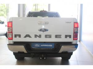 Ford Ranger 3.2TDCi SuperCab 4x4 XLT auto - Image 3