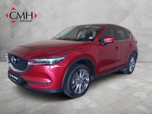 2021 Mazda CX-5 2.2DE AWD Akera