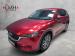 Mazda CX-5 2.2DE AWD Akera - Thumbnail 1