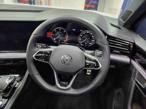 Volkswagen Touareg V6 TDI Executive R-Line - Image 9