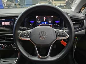 Volkswagen Polo hatch 1.0TSI 70kW Life - Image 12
