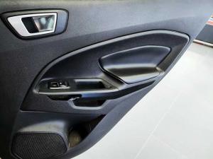 Ford EcoSport 1.0T Titanium auto - Image 9