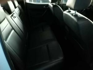 Ford Ranger 2.0SiT double cab 4x4 XLT FX4 - Image 10