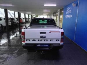 Ford Ranger 2.0Bi-Turbo double cab 4x4 Stormtrak - Image 5