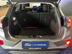 Ford Puma 1.0T Ecoboost Titanium automatic - Image 13