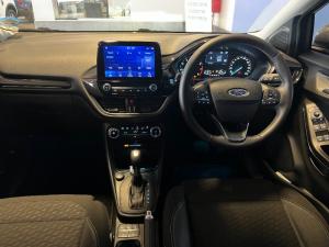 Ford Puma 1.0T Ecoboost Titanium automatic - Image 8