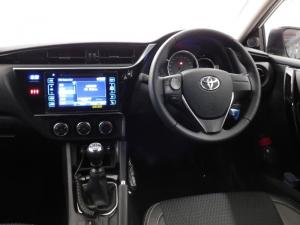 Toyota Corolla Quest 1.8 Prestige - Image 14