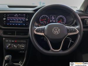 Volkswagen T-CROSS 1.0 TSI Comfortline - Image 15