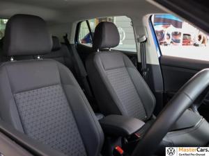 Volkswagen T-CROSS 1.0 TSI Comfortline - Image 20