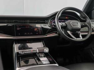 Audi Q8 45TDI quattro - Image 19