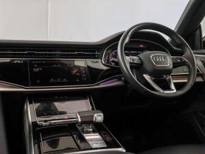 Audi Q8 45TDI quattro - Image 20