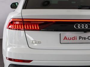 Audi Q8 45TDI quattro - Image 9