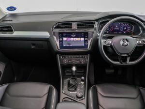 Volkswagen Tiguan 2.0TDI 4Motion Comfortline - Image 11