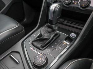 Volkswagen Tiguan 2.0TDI 4Motion Comfortline - Image 17