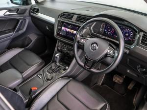Volkswagen Tiguan 2.0TDI 4Motion Comfortline - Image 21