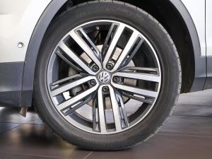 Volkswagen Tiguan 2.0TDI 4Motion Comfortline - Image 9
