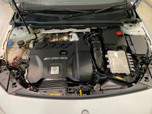 Mercedes-Benz A-Class A45 S hatch 4Matic+ - Image 21
