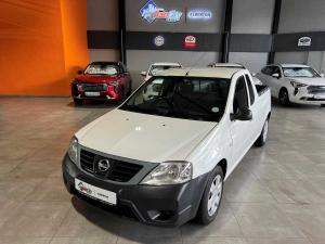 2021 Nissan NP200 1.6 Safety PackS/C