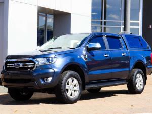 2021 Ford Ranger 2.0SiT double cab 4x4 XLT