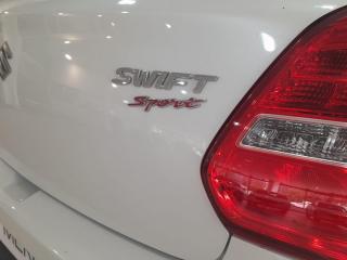 Suzuki Swift 1.4T Sport auto