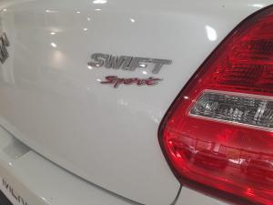Suzuki Swift 1.4T Sport auto - Image 8