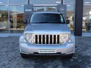 Jeep Cherokee 2.8CRD Limited - Image 2