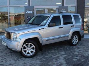 Jeep Cherokee 2.8CRD Limited - Image 3
