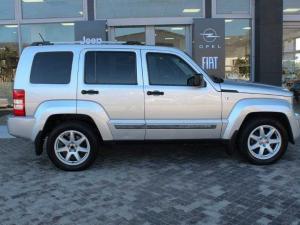Jeep Cherokee 2.8CRD Limited - Image 4
