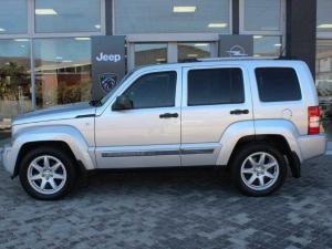 Jeep Cherokee 2.8CRD Limited - Image 5